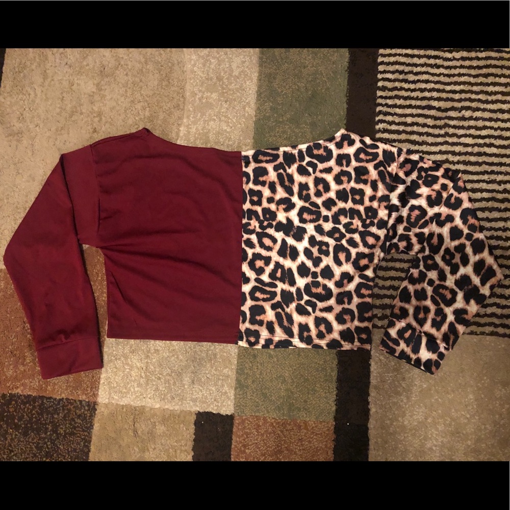 2 piece outfit